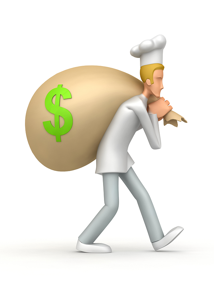Increase Restaurant Profit Save Money 